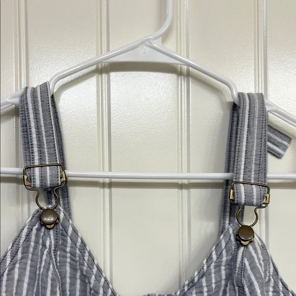 Free People Striped Dress - Picture 5 of 10